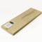 Solid Hardwood 6x19 inches, 0.13 inches, 1/8 inches, Unfinished or Finished | Basswood, Poplar, Mahogany, Walnut, Cherry, Maple, Cedar
